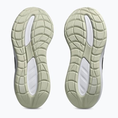 Кросівки для бігу жіночі ASICS Gel-Cumulus 28 black/white