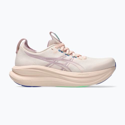 Жіночі бігові кросівки ASICS Gel-Nimbus 28 pearl pink/morganite