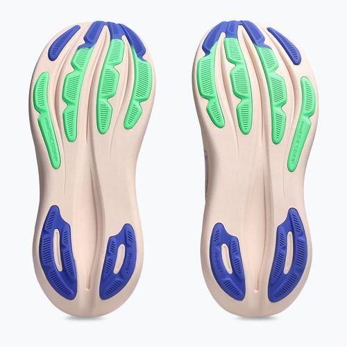 Бігові кросівки ASICS Gel-Nimbus 28 pearl pink/morganite