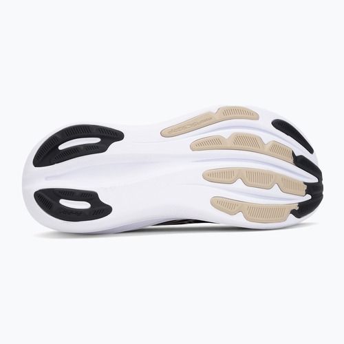 Кросівки для бігу чоловічі ASICS Gel-Nimbus 28 black/feather grey