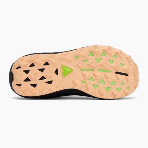 Кросівки для бігу жіночі ASICS Gel-Trabuco MT GTX morganite/apricot crush