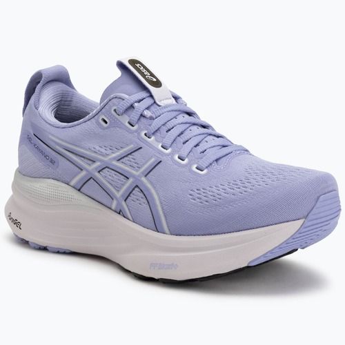 Кросівки для бігу жіночі ASICS Gel-Kayano 32 bluebell/pure silver