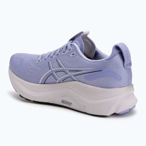 Кросівки для бігу жіночі ASICS Gel-Kayano 32 bluebell/pure silver