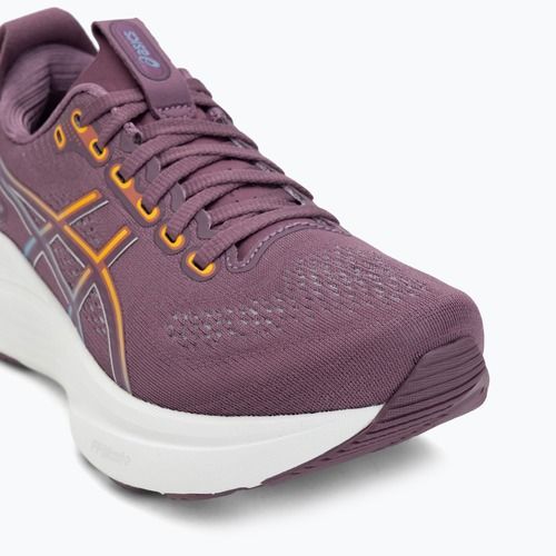 Кросівки для бігу жіночі ASICS Gel-Kayano 32 velvet purple/saba blue