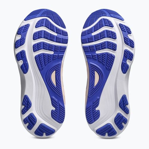 Кросівки для бігу жіночі ASICS Gel-Kayano 32 cobalt burst/pure silver