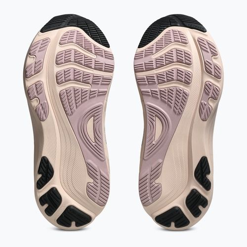 Кросівки для бігу жіночі ASICS Gel-Kayano 32 black/pearl pink