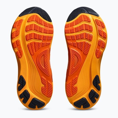 Кросівки для бігу чоловічі ASICS Gel-Kayano 32 midnight/yamabuki