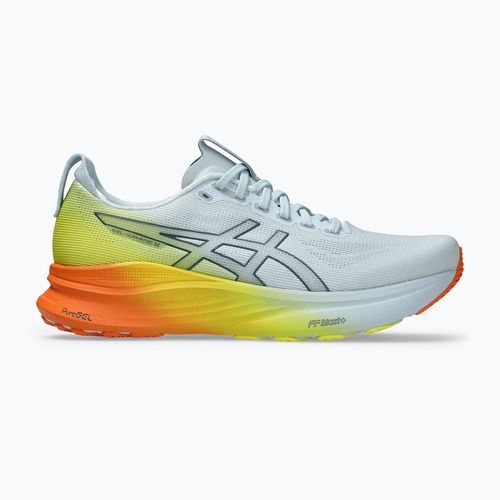 Кросівки для бігу чоловічі ASICS Gel-Kayano 32 sky/lemon spark