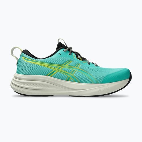 Кросівки для бігу чоловічі ASICS Gel-Pulse 17 TR aurora green/cacti