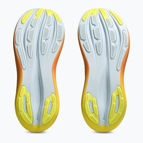 Кросівки для бігу чоловічі ASICS Gel-Nimbus 28 sky/sun peach