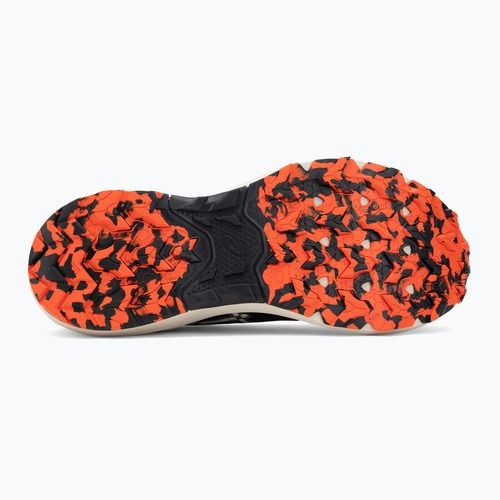 Кросівки для бігу чоловічі ASICS Gel-Venture 11 black/light dust