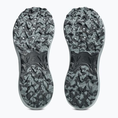 Кросівки для бігу чоловічі ASICS Gel-Venture 11 steel grey/cloud grey