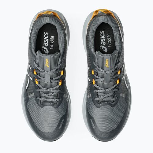 Кросівки для бігу чоловічі ASICS Gel-Venture 11 steel grey/cloud grey