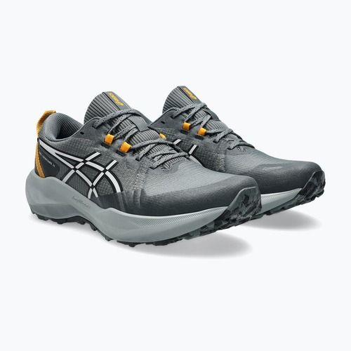 Кросівки для бігу чоловічі ASICS Gel-Venture 11 steel grey/cloud grey