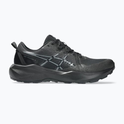 Кросівки для бігу чоловічі ASICS Gel-Venture 11 black/carrier grey