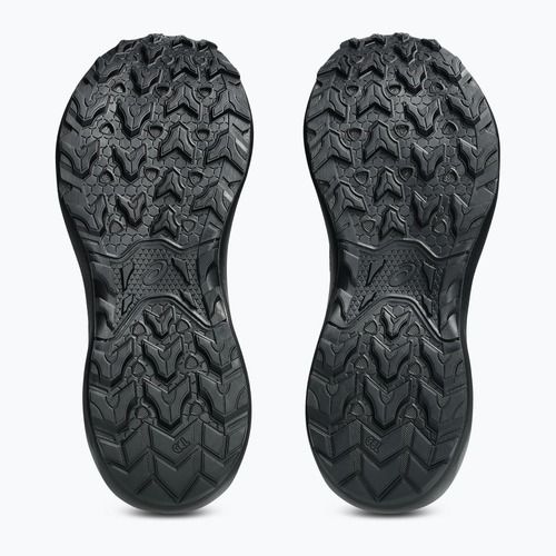 Кросівки для бігу чоловічі ASICS Gel-Venture 11 black/carrier grey