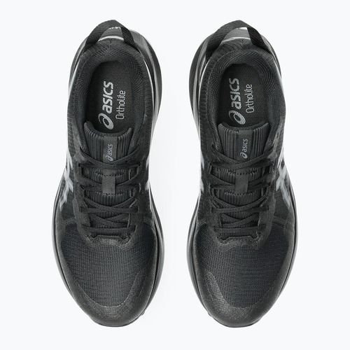 Кросівки для бігу чоловічі ASICS Gel-Venture 11 black/carrier grey
