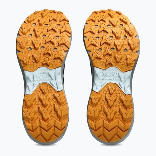 Кросівки для бігу чоловічі ASICS Gel-Venture 11 black/cool grey