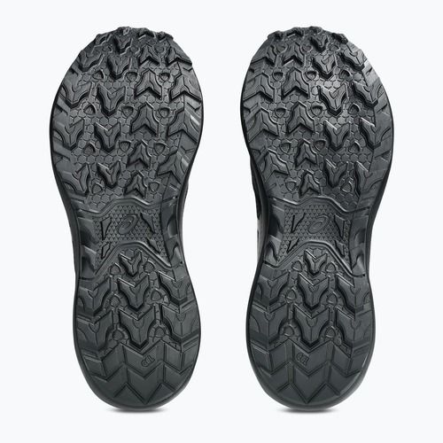 Кросівки для бігу чоловічі ASICS Gel-Venture 11 Waterproof black/spice latte