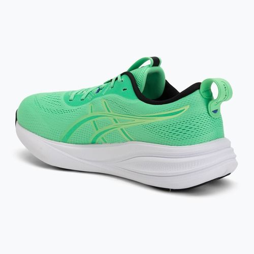 Кросівки для бігу чоловічі ASICS Gel-Pulse 17 vital green/illuminate green