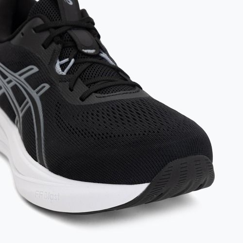 Кросівки для бігу чоловічі ASICS Gel-Pulse 17 black/gravel