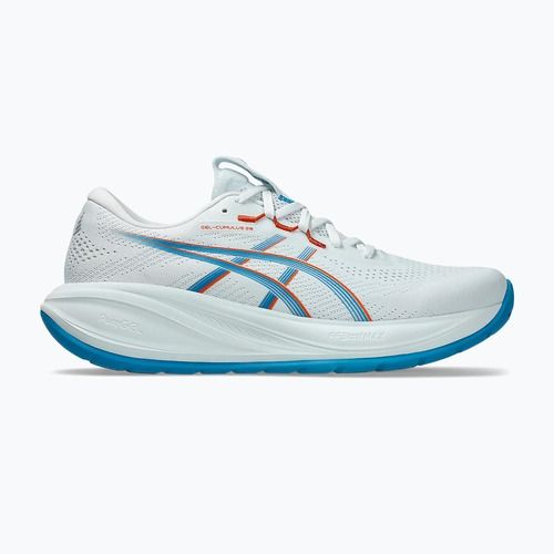 Кросівки для бігу чоловічі ASICS Gel-Cumulus 28 arctic blue/aegean blue