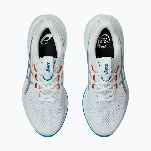Кросівки для бігу чоловічі ASICS Gel-Cumulus 28 arctic blue/aegean blue