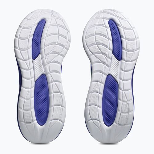 Кросівки для бігу чоловічі ASICS Gel-Cumulus 28 cobalt burst/illuminate green