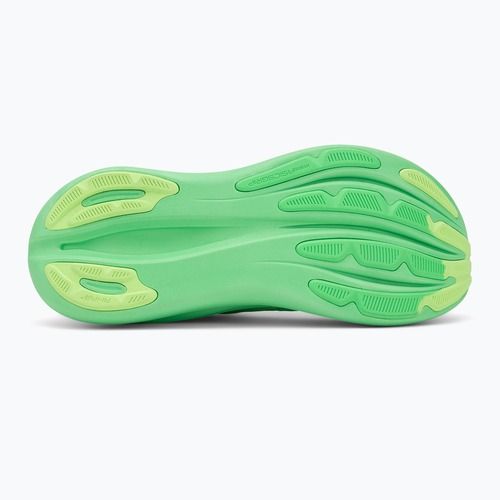 Кросівки для бігу чоловічі Asics Gel-Nimbus 28 vital green/illuminate green
