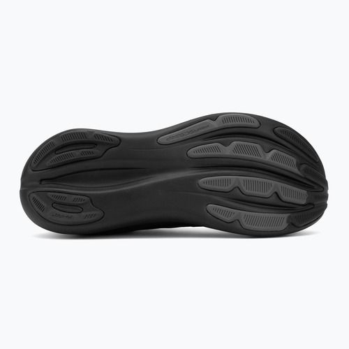 Кросівки для бігу чоловічі ASICS Gel-Nimbus 28 black/graphite grey