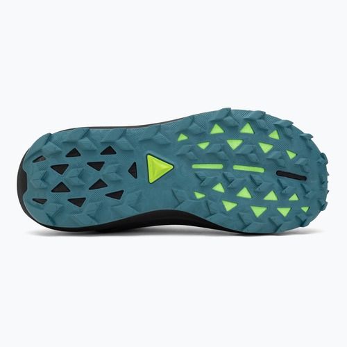 Кросівки для бігу чоловічі ASICS Gel-Trabuco MT GTX clay canyon/spice latte