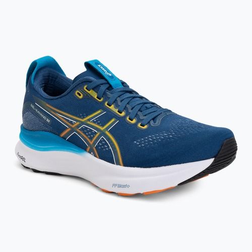 Кросівки для бігу чоловічі ASICS Gel-Kayano 32 twilight blue/anzu