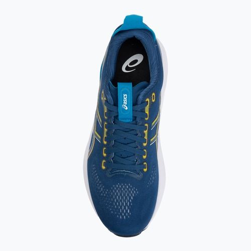Кросівки для бігу чоловічі ASICS Gel-Kayano 32 twilight blue/anzu