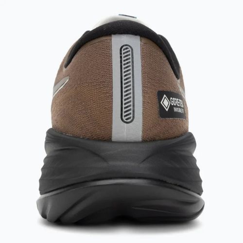 Кросівки для бігу чоловічі Asics Gel-Cumulus 27 GTX clay canyon/light dust