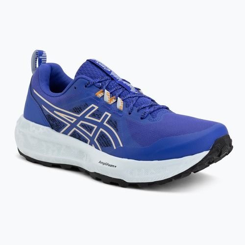 Кросівки для бігу чоловічі ASICS Gel-Sonoma 8 cobalt burst/apricot crush