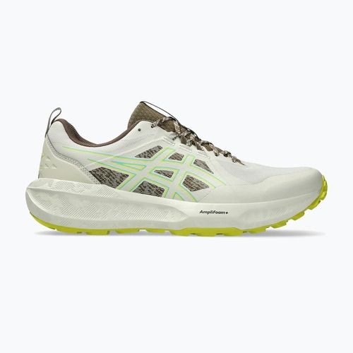 Кросівки для бігу чоловічі ASICS Gel-Sonoma 8 light dust/aurora green