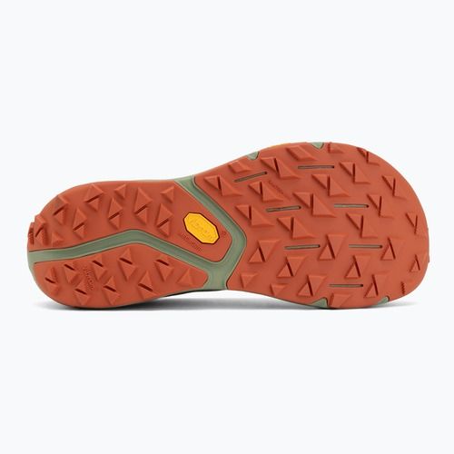 Кросівки для бігу чоловічі Altra Experience Wild 3+ taupe