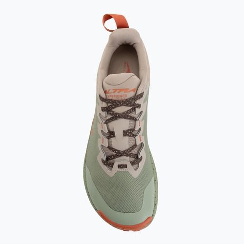 Кросівки для бігу чоловічі Altra Experience Wild 3+ taupe