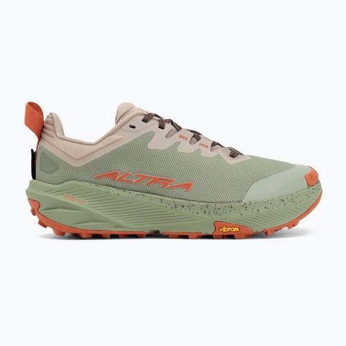 Кросівки для бігу чоловічі Altra Experience Wild 3+ taupe