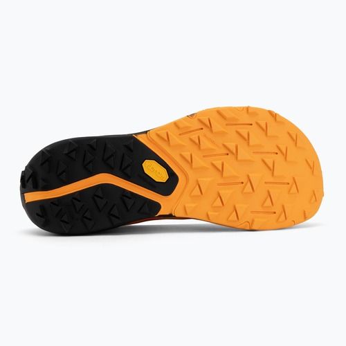 Кросівки для бігу чоловічі Altra Experience Wild 3+ black/orange