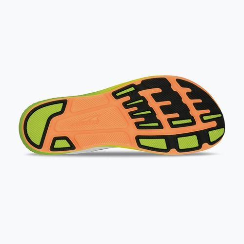 Чоловічі бігові кросівки Altra Escalante 4 white/orange