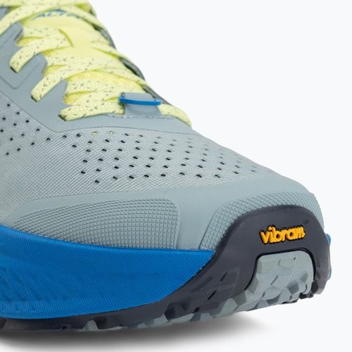 Кросівки для бігу чоловічі Altra Olympus 6 gray/blue