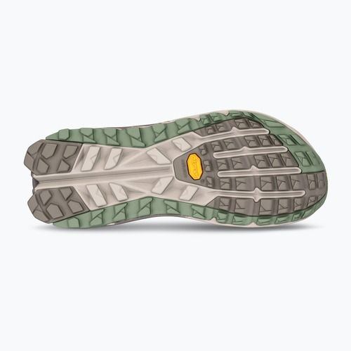 Кросівки для бігу чоловічі Altra Olympus 6 orange/clay