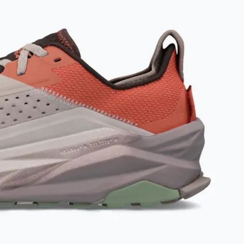 Кросівки для бігу чоловічі Altra Olympus 6 orange/clay