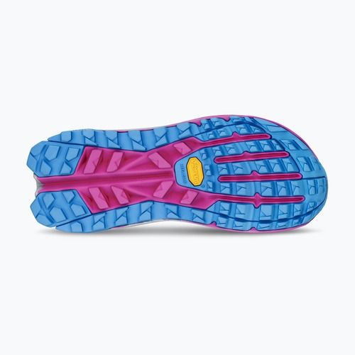 Кросівки для бігу жіночі Altra Olympus 6 white/blue