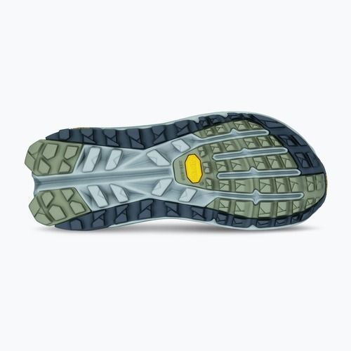 Кросівки для бігу жіночі Altra Olympus 6 gray/shadow