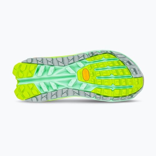 Кросівки для бігу жіночі Altra Olympus 6 gray/orange