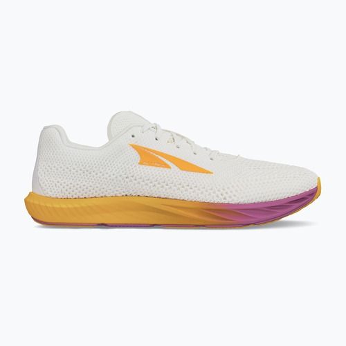 Кросівки для бігу жіночі Altra Escalante Racer 2 white/orange