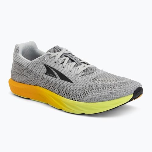 Кросівки для бігу чоловічі Altra Escalante Racer 2 gray/orange