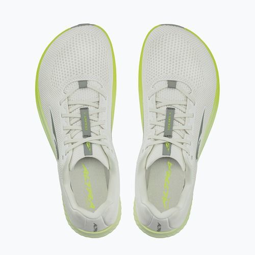 Кросівки для бігу жіночі Altra Escalante 4 white/lime